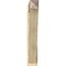 Ekena Millwork Traditional Arts & Crafts Rough Sawn Outlooker, Douglas Fir, 8"W x 48"D x 48"H OUT08X48X48TRA03RDF - alternate 3